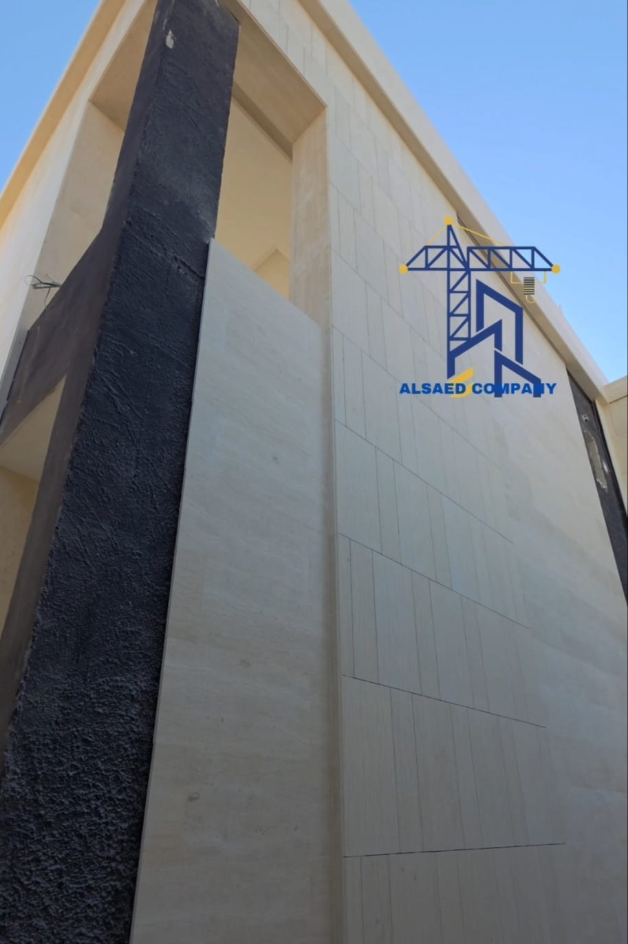 Villa Project