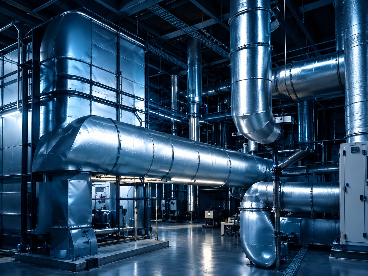 Electromechanical Works
